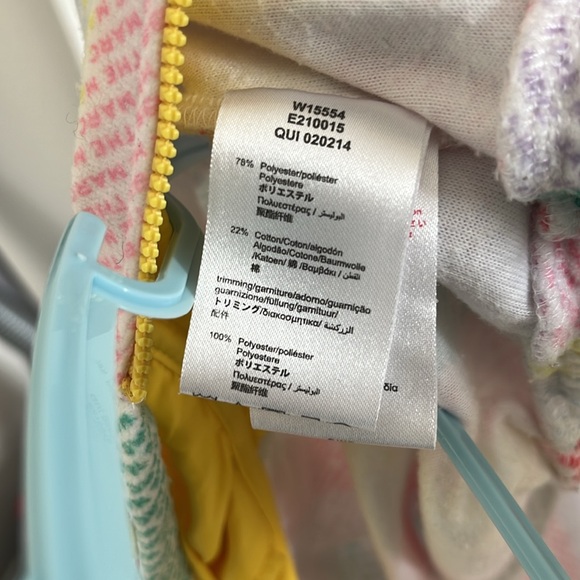 The Marc Jacobs Zipped Sweater Size 4 - Picture 5 of 6